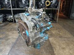 КПП автоматическая на Honda Odyssey RB1 K24A Фото 14