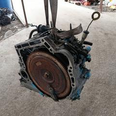 КПП автоматическая на Honda Odyssey RB1 K24A Фото 20