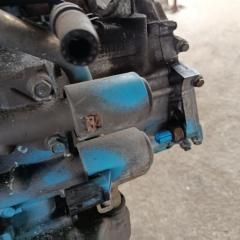 КПП автоматическая на Honda Odyssey RB1 K24A Фото 22