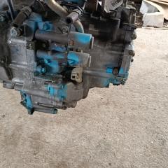 КПП автоматическая на Honda Odyssey RB1 K24A Фото 23