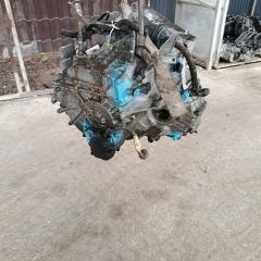 КПП автоматическая на Honda Odyssey RB1 K24A Фото 26