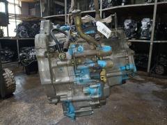 КПП автоматическая на Honda Odyssey RB1 K24A Фото 9
