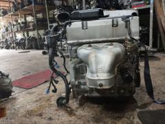 Двигатель на Honda Odyssey RB1 K24A Фото 3