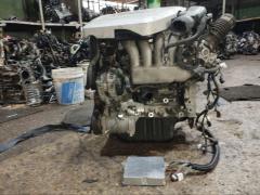 Двигатель на Honda Odyssey RB1 K24A Фото 5