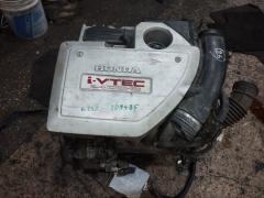 Двигатель на Honda Odyssey RB1 K24A Фото 6