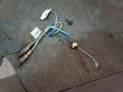 Лямбда-зонд на Honda Odyssey RB1 K24A Фото 6