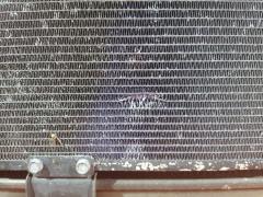 Радиатор ДВС на Honda Elysion RR1 K24A Фото 2