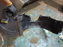 Подкрылок на Mazda Axela BLEFW LF-VDS Фото 4