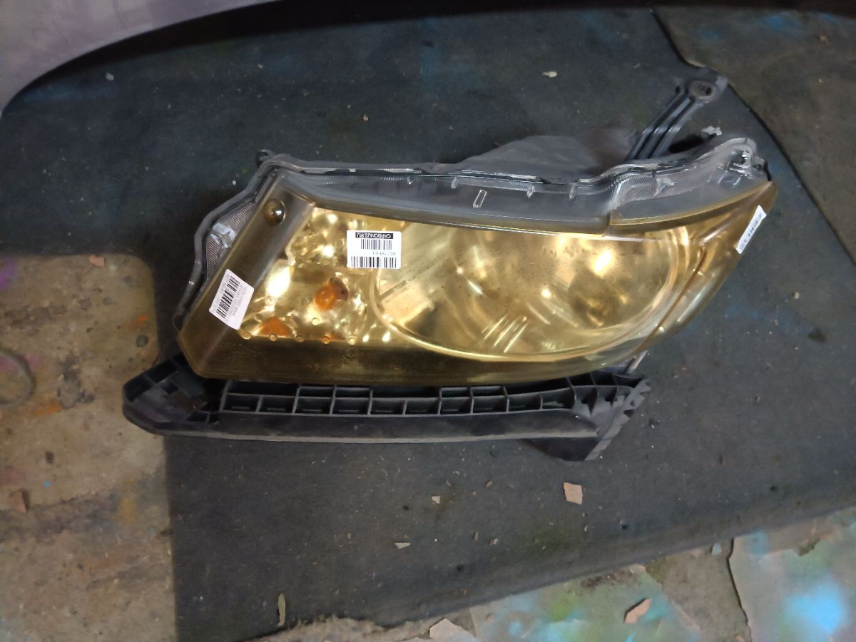 Фара 100-22068 100-22068 на Honda Freed Spike GB3 Фото 3