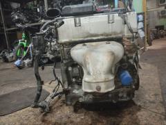 Двигатель на Honda Odyssey RB2 K24A Фото 3