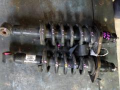 Стойка амортизатора на Honda Odyssey RB2 K24A Фото 9