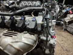 Двигатель на Honda Airwave GJ1 L15A Фото 8