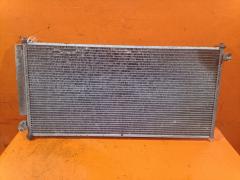 Радиатор кондиционера на Honda Airwave GJ1 L15A Фото 2