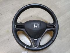 Руль на Honda Stream RN8 Фото 3