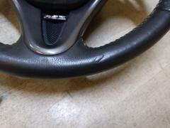 Руль на Honda Stream RN8 Фото 4