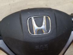 Руль на Honda Stream RN8 Фото 7