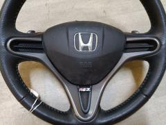 Руль на Honda Stream RN8 Фото 8