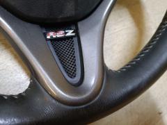 Руль на Honda Stream RN8 Фото 9