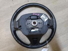 Руль на Honda Stream RN8 Фото 11
