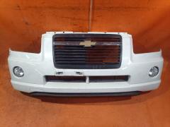 Бампер на Suzuki Chevroletmw ME34S F014001630, Переднее расположение