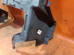 Защита двигателя на Honda Airwave GJ1 L15A Фото 3