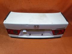 Крышка багажника на Honda Accord CL9 P5921