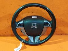 Руль на Honda Odyssey RB3