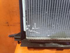 Радиатор ДВС на Citroen Ds5 EP6CDT Фото 3