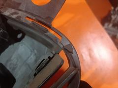 Решетка радиатора на Citroen Ds5 Фото 4