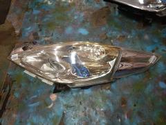 Фара 1862 1862,26060-3NK5A на Nissan Leaf AZE0 Фото 7