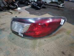 Стоп P8524 P8524 на Mazda Axela BL6FJ Фото 11