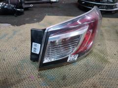 Стоп P8524 P8524 на Mazda Axela BL6FJ Фото 12