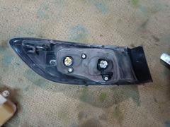 Стоп P8524 P8524 на Mazda Axela BL6FJ Фото 13