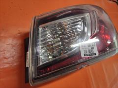 Стоп P8524 P8524 на Mazda Axela BL6FJ Фото 4