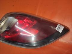 Стоп P8524 P8524 на Mazda Axela BL6FJ Фото 5