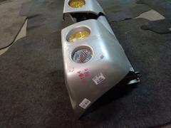 Бампер 210-87339 210-87339 на Mitsubishi Pajero Mini H58A Фото 11
