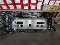 Бампер 210-87339 210-87339 на Mitsubishi Pajero Mini H58A Фото 12