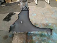 Крыло переднее на Honda N-Wgn JH1 Фото 11
