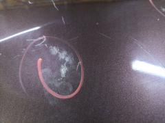 Крыло переднее на Honda N-Wgn JH1 Фото 6