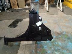 Крыло переднее на Honda N-Wgn JH1 Фото 10