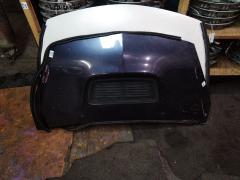 Капот 5900A051 на Mitsubishi Colt Plus Z27W Фото 4