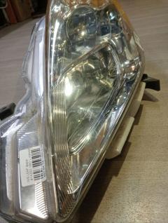 Фара 1862 1862,26060-3NK5A на Nissan Leaf AZE0 Фото 7