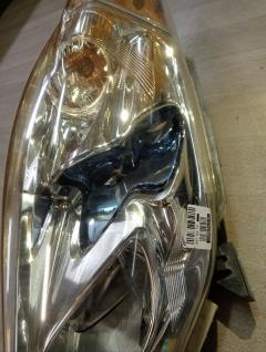 Фара 1862 1862,26060-3NK5A на Nissan Leaf AZE0 Фото 8