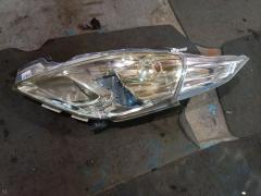 Фара 1862 1862,26060-3NK5A на Nissan Leaf AZE0 Фото 10