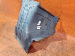 Защита двигателя на Honda Freed Spike GB3 L15A Фото 2