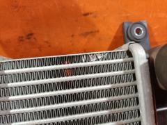 Радиатор интеркулера на Nissan Dayz B21W 3B20 Фото 3