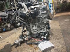Двигатель на Volkswagen Polo 6R CJZ Фото 5