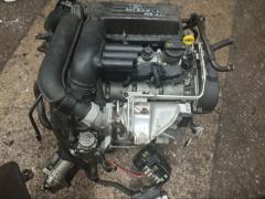 Двигатель на Volkswagen Polo 6R CJZ Фото 8