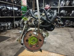 Двигатель на Toyota Vitz SCP90 2SZ-FE Фото 16