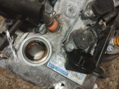 Двигатель на Toyota Vitz SCP90 2SZ-FE Фото 1